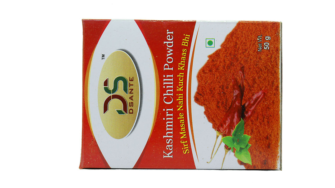 Kashmiri mirch uploaded by Agrosante food and spice pvt ltd on 9/25/2021