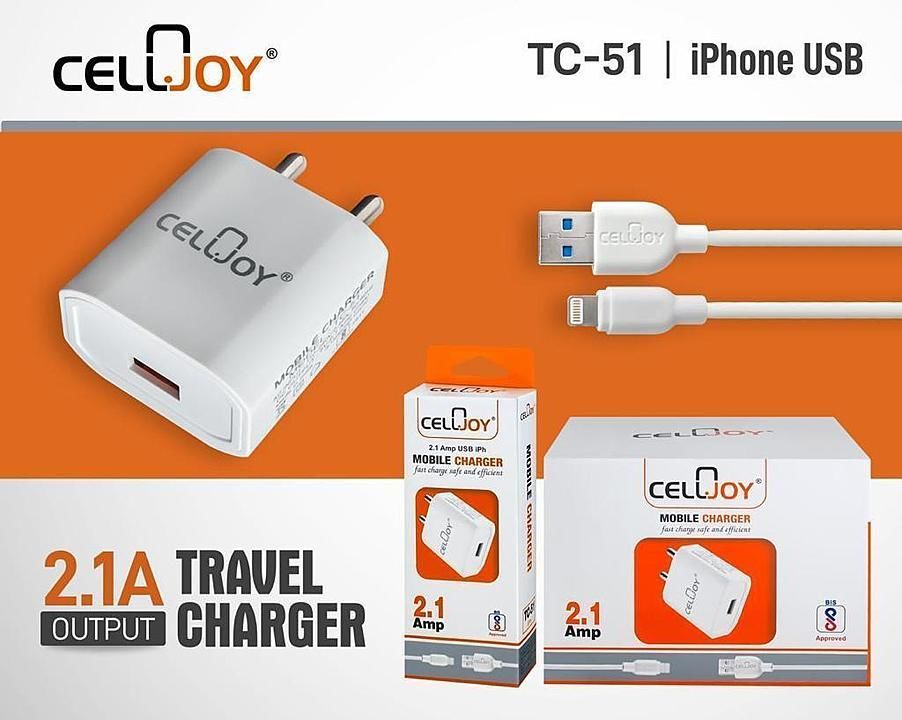 2.1 usb charger uploaded by business on 6/2/2020