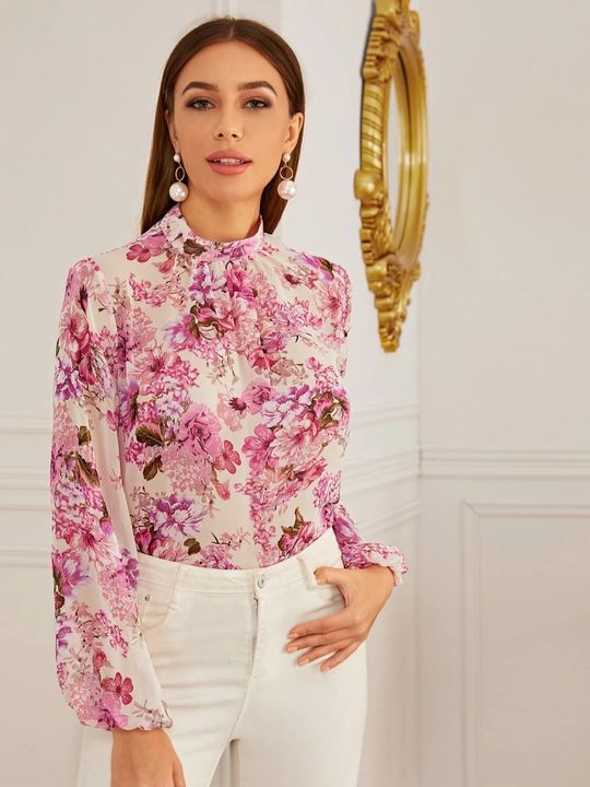 Shein Original Dresses and Tops uploaded by Himani Pathade on 9/25/2021