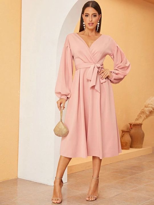 Shein Original Dresses and Tops uploaded by Himani Pathade on 9/25/2021