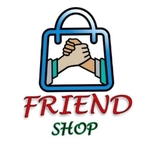 Business logo of FRIEND SHOP