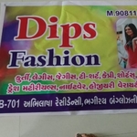 Business logo of Dip.s fashion