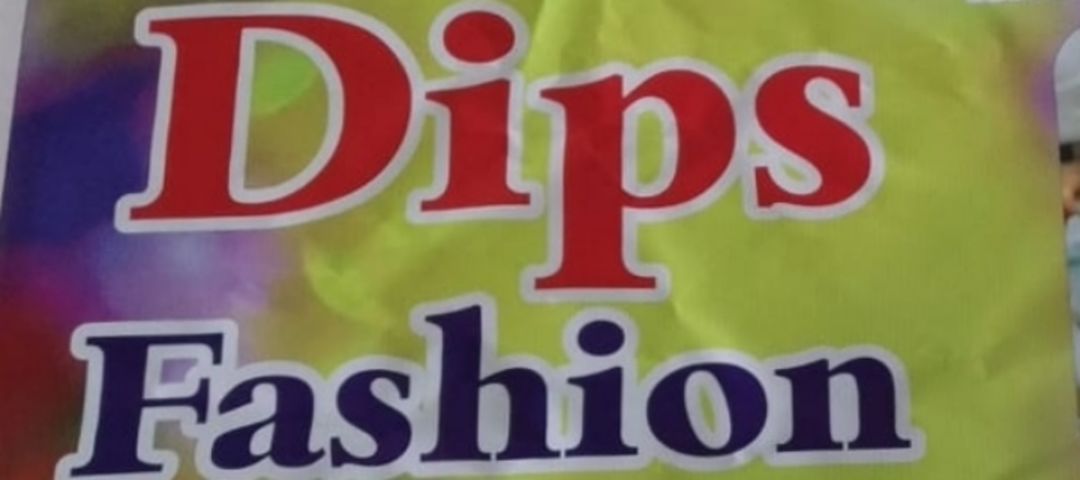 Dip.s fashion