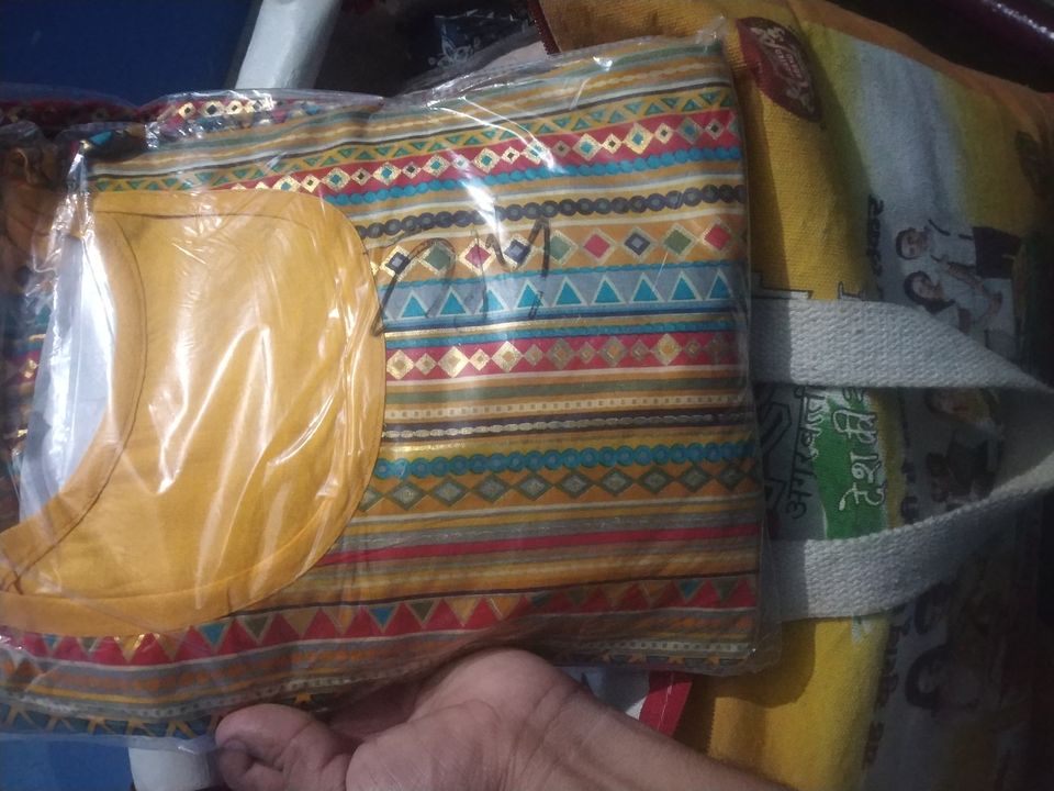 Product uploaded by MD kurti center on 9/25/2021
