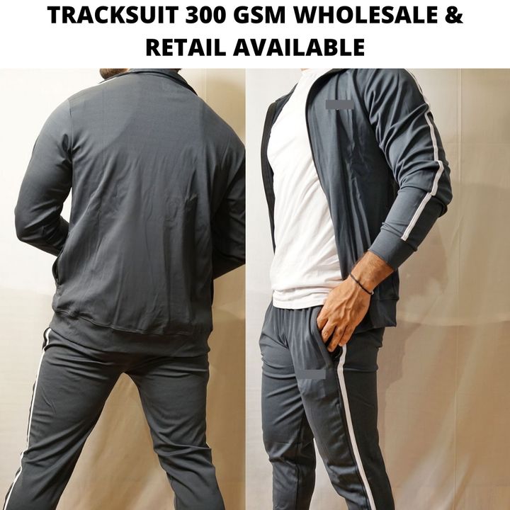 Track suit uploaded by Wear claw on 9/25/2021