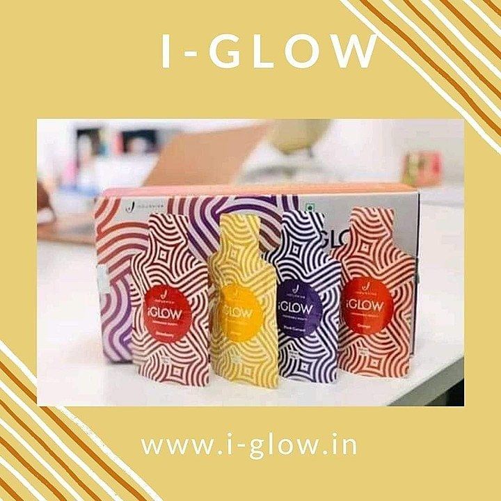i Glow uploaded by business on 9/12/2020
