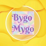 Business logo of Bygo Mygo
