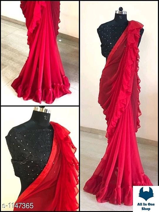 Premium Women's Sarees uploaded by business on 9/12/2020