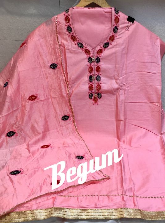  Begum uploaded by Pari collection on 9/25/2021