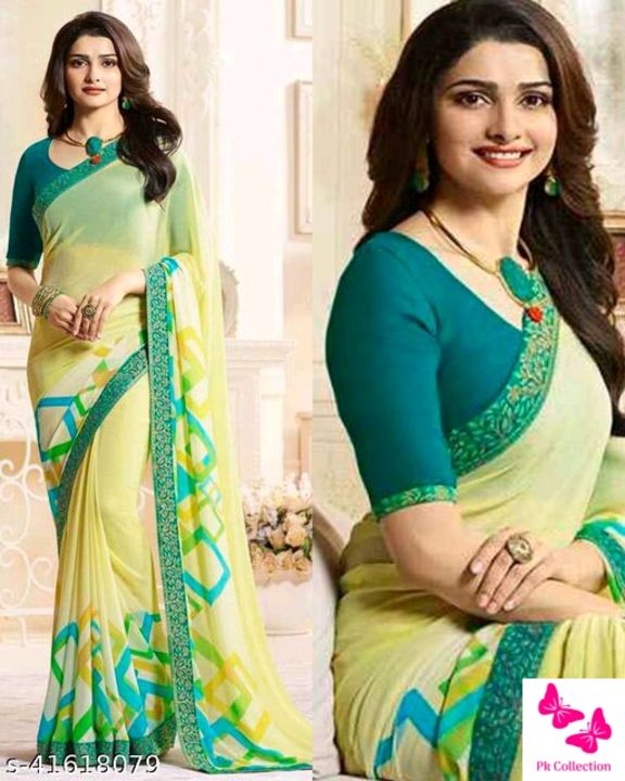 *Charvi Graceful Sarees* uploaded by business on 9/25/2021