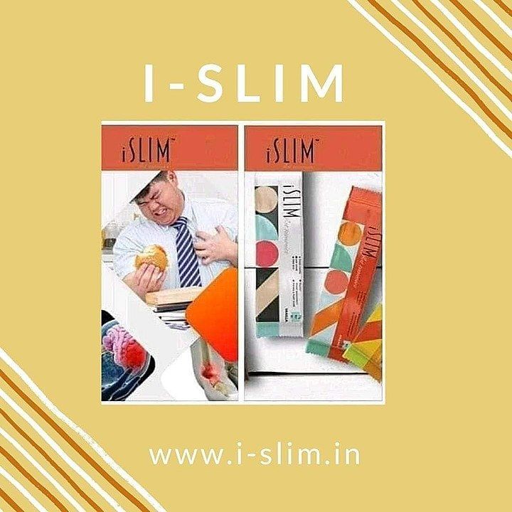 i Slim uploaded by Drink it 👉 Feel it👉 Share it on 9/12/2020