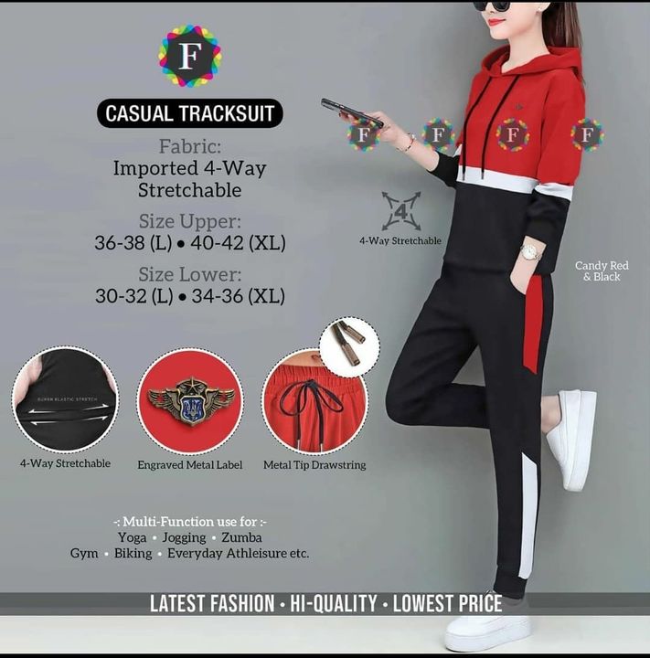 Product image of Track Suit , price: Rs. 1, ID: track-suit-c99867e0