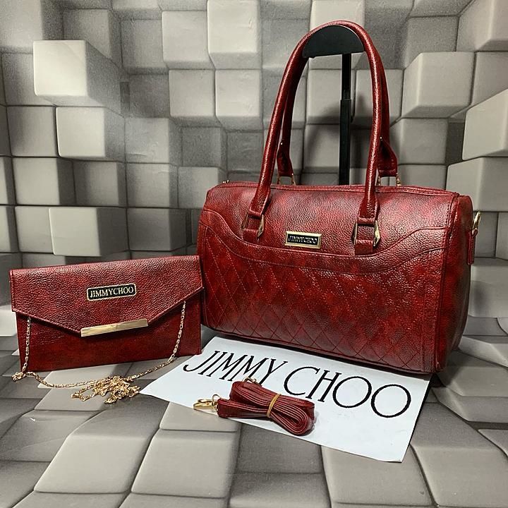 Handbag uploaded by business on 6/2/2020