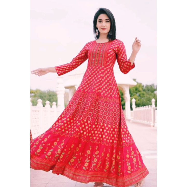 Kurti uploaded by business on 9/26/2021