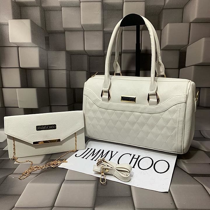 Handbag uploaded by Niva fashion store  on 6/2/2020