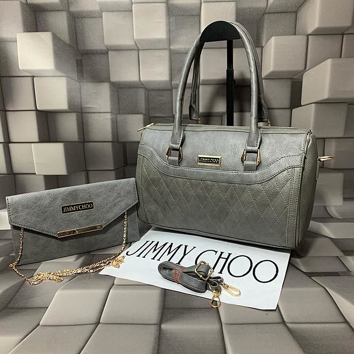 Handbag uploaded by Niva fashion store  on 6/2/2020