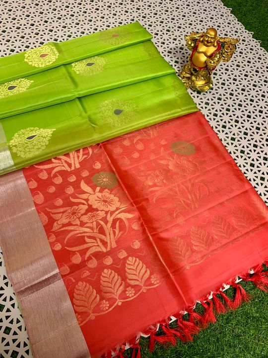 Product uploaded by SK Handlooms on 9/26/2021