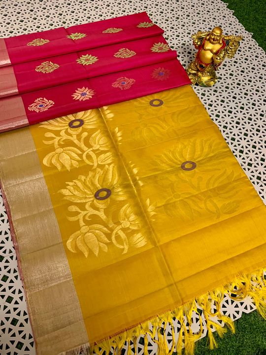Product uploaded by SK Handlooms on 9/26/2021