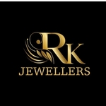 Business logo of R k jewellers