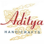 Business logo of Aditya handicraft