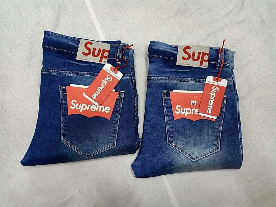 Jeans uploaded by business on 9/12/2020