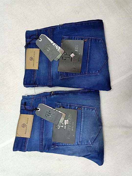 Jeans uploaded by business on 9/12/2020