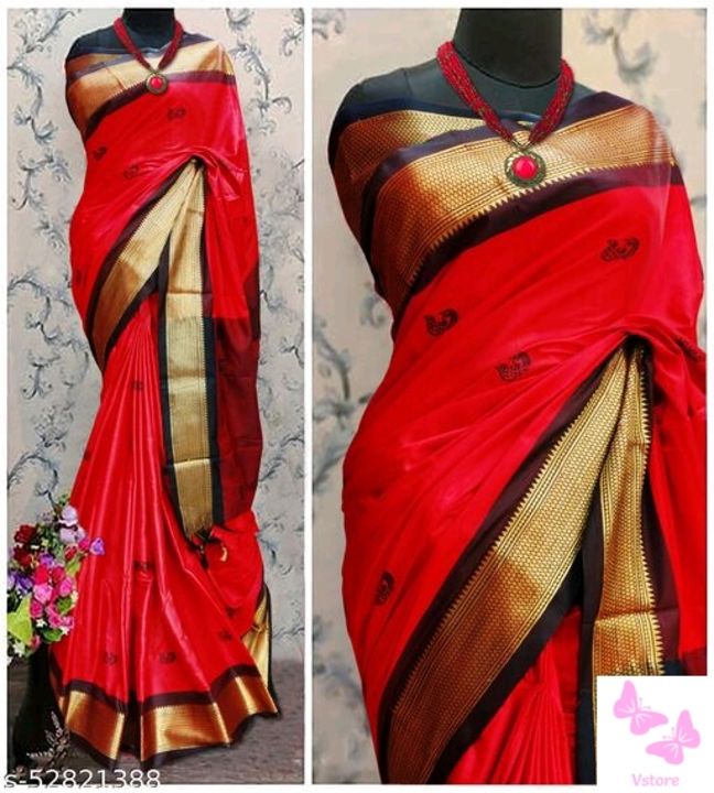 Sarees uploaded by business on 9/26/2021