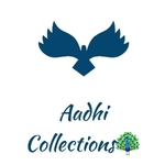 Business logo of Aadhi Collections