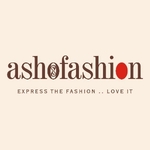 Business logo of Asho fashion