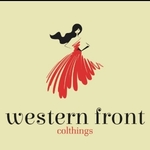 Business logo of Western_front_clothing