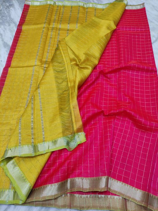 Saree Silk cotton uploaded by business on 9/26/2021