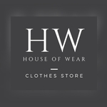 Business logo of Houseofwear
