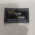 Business logo of Z plus Jeans