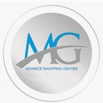 Business logo of M G ADVANCE SHOPPING CENTER