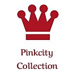 Business logo of Pinkcity Collection