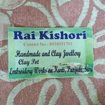 Business logo of Rai kishori