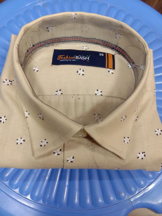 Cotton shirts  uploaded by Md.jawed. Khan on 9/26/2021