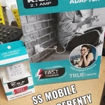 Business logo of SS MOBILE