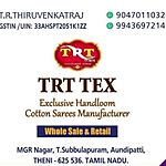 Business logo of TRT TEX