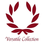 Business logo of Versatile
