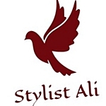 Business logo of Stylist Ali 