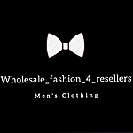 Business logo of WHOLESALE_FASHION_4_RESELLERS 