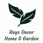 Business logo of Reys decor home and garden