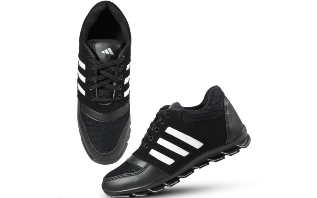 Adidas shoes uploaded by business on 9/27/2021