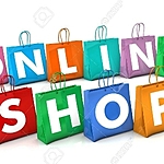 Business logo of Ak online Shop
