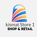 Business logo of kismatStore1 based out of Ahmedabad