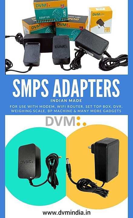 Adapter uploaded by business on 9/12/2020