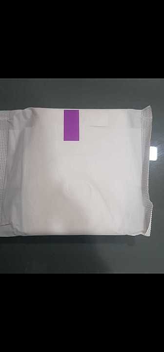 LOOSE COTTON SANITARY PADS WITH ANION CHIP uploaded by business on 9/12/2020
