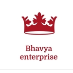 Business logo of Bhavya enterprise