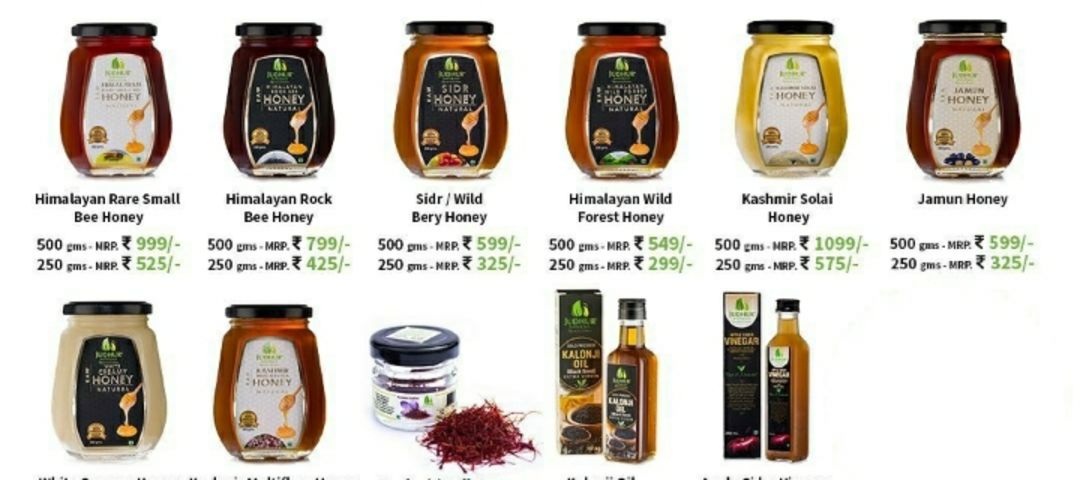JUDHUR NATURALS PRIVATE LIMITED